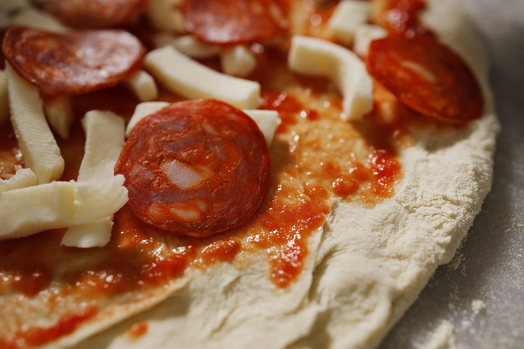 Social Pizza del Giovedì: perché ogni settimana i tavoli si riempiono